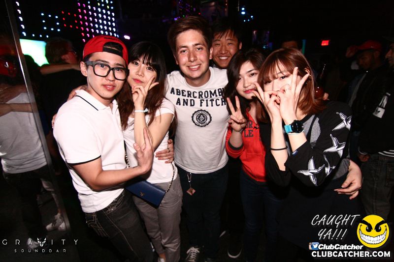 Gravity Soundbar nightclub photo 75 - May 22nd, 2015