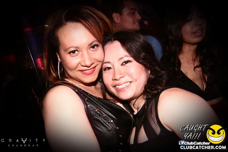 Gravity Soundbar nightclub photo 76 - May 22nd, 2015