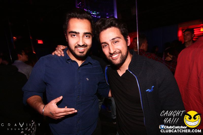 Gravity Soundbar nightclub photo 77 - May 22nd, 2015