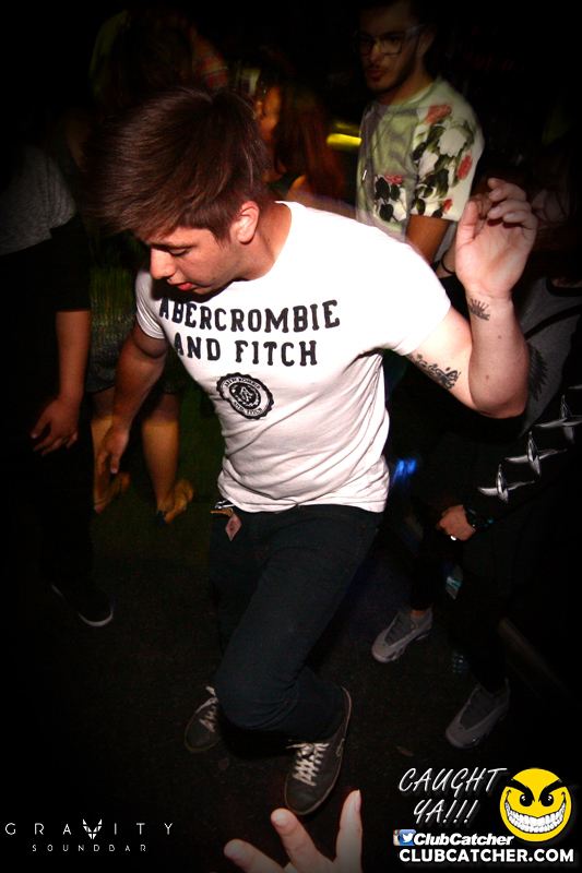 Gravity Soundbar nightclub photo 78 - May 22nd, 2015