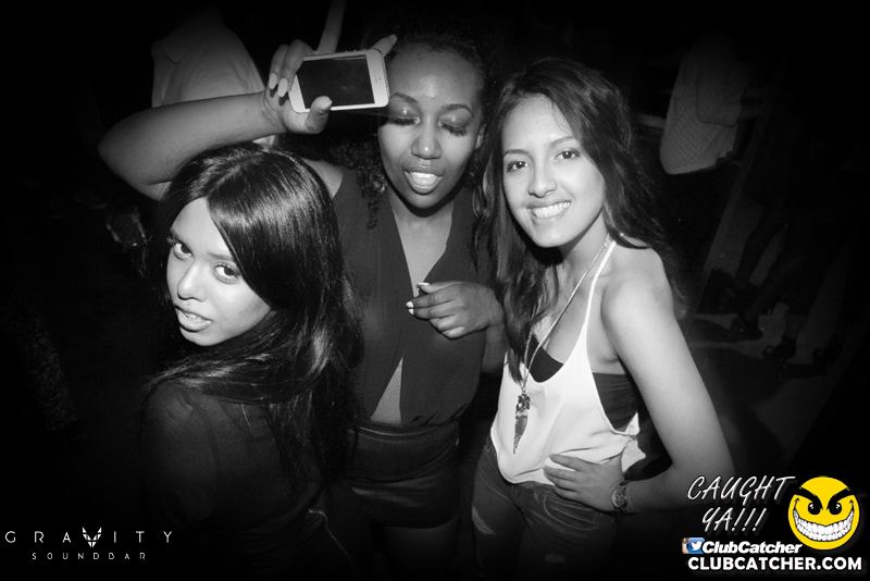 Gravity Soundbar nightclub photo 79 - May 22nd, 2015