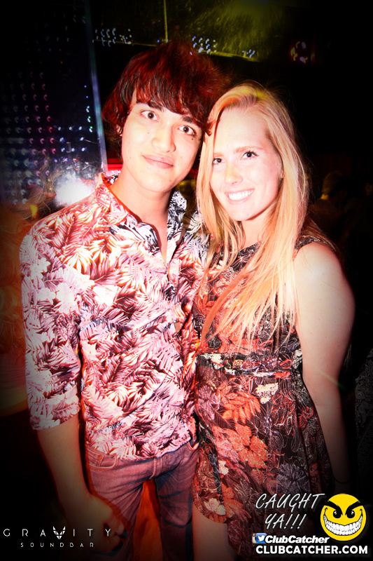 Gravity Soundbar nightclub photo 80 - May 22nd, 2015
