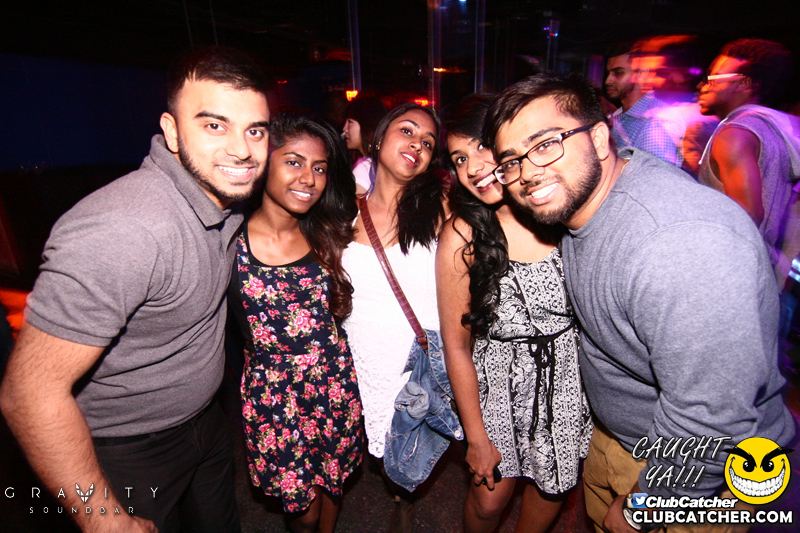Gravity Soundbar nightclub photo 82 - May 22nd, 2015