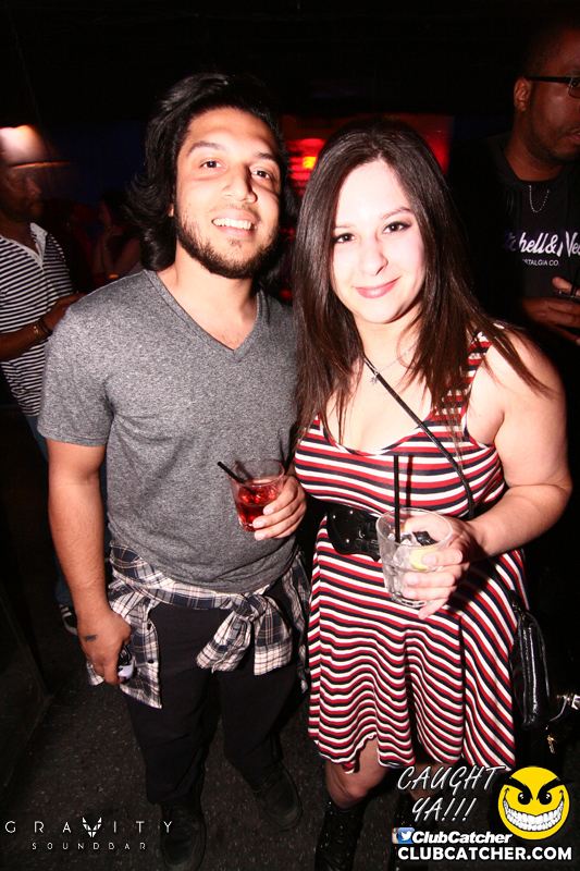 Gravity Soundbar nightclub photo 83 - May 22nd, 2015