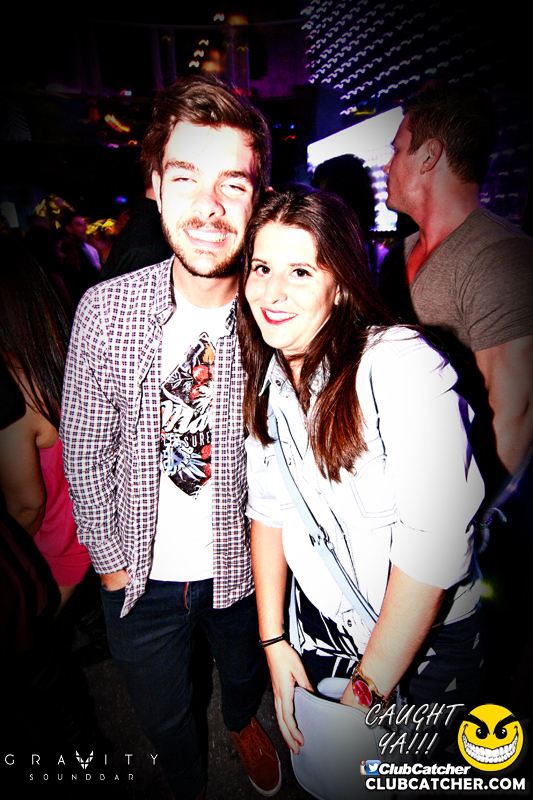 Gravity Soundbar nightclub photo 85 - May 22nd, 2015