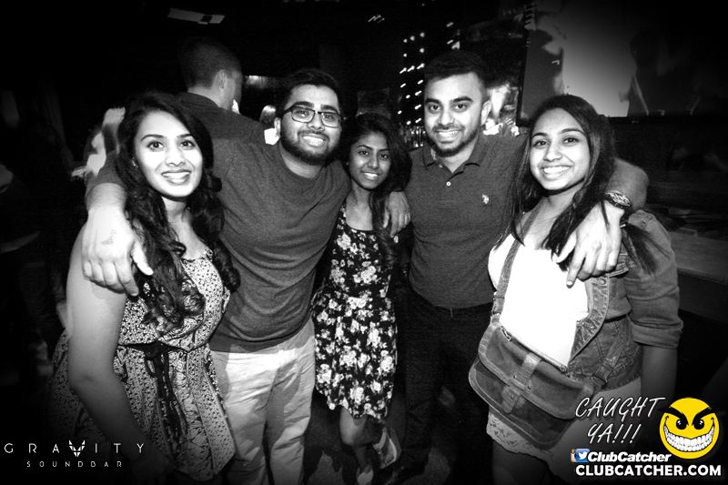Gravity Soundbar nightclub photo 86 - May 22nd, 2015