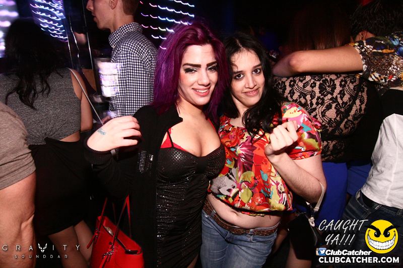 Gravity Soundbar nightclub photo 87 - May 22nd, 2015