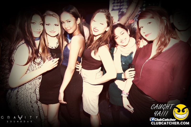 Gravity Soundbar nightclub photo 88 - May 22nd, 2015