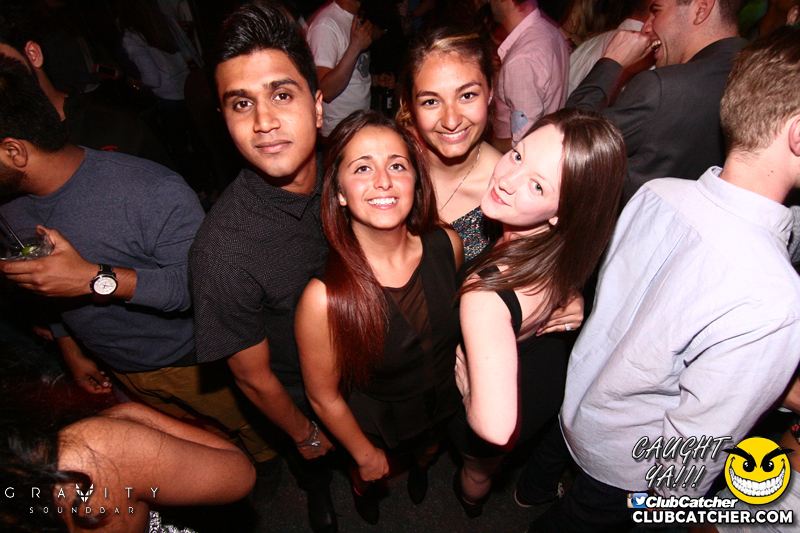Gravity Soundbar nightclub photo 89 - May 22nd, 2015