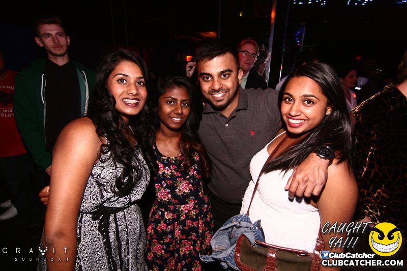 Gravity Soundbar nightclub photo 90 - May 22nd, 2015