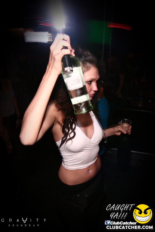 Gravity Soundbar nightclub photo 10 - May 22nd, 2015
