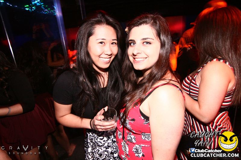 Gravity Soundbar nightclub photo 91 - May 22nd, 2015