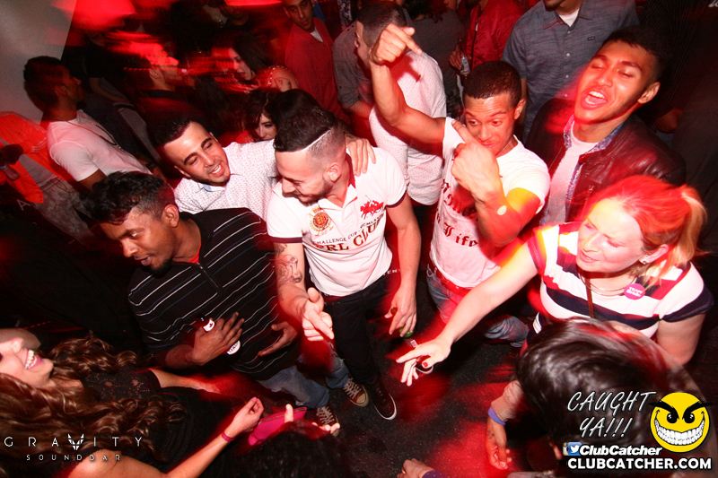 Gravity Soundbar nightclub photo 93 - May 22nd, 2015
