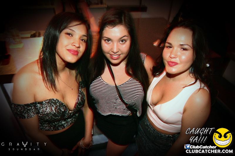 Gravity Soundbar nightclub photo 96 - May 22nd, 2015