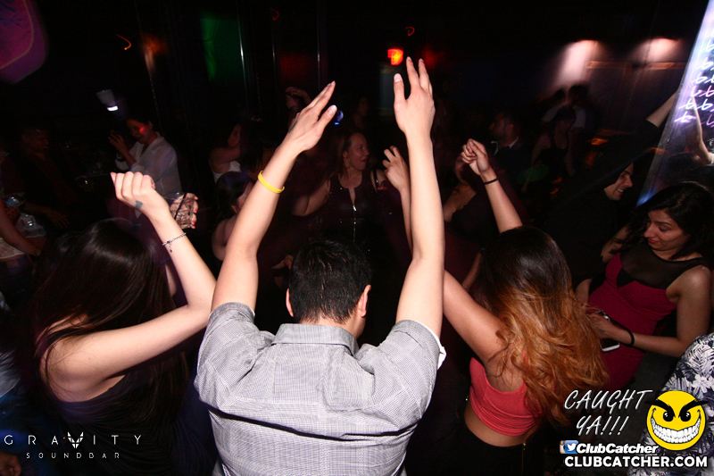 Gravity Soundbar nightclub photo 97 - May 22nd, 2015