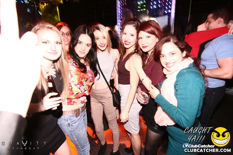 Gravity Soundbar nightclub photo 99 - May 22nd, 2015