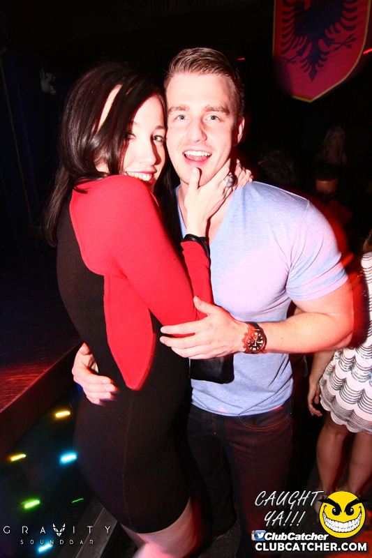 Gravity Soundbar nightclub photo 100 - May 22nd, 2015