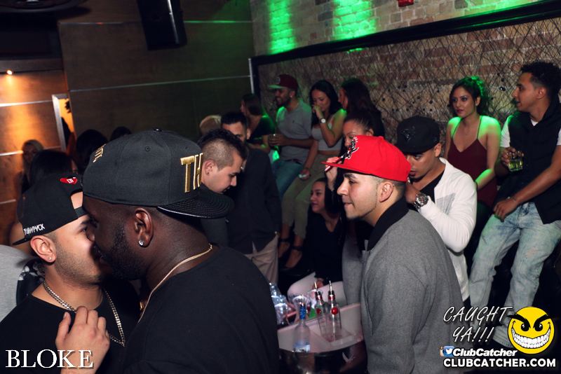 Bloke nightclub photo 1 - May 21st, 2015