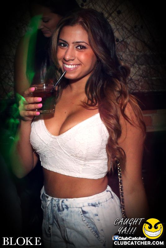 Bloke nightclub photo 2 - May 21st, 2015
