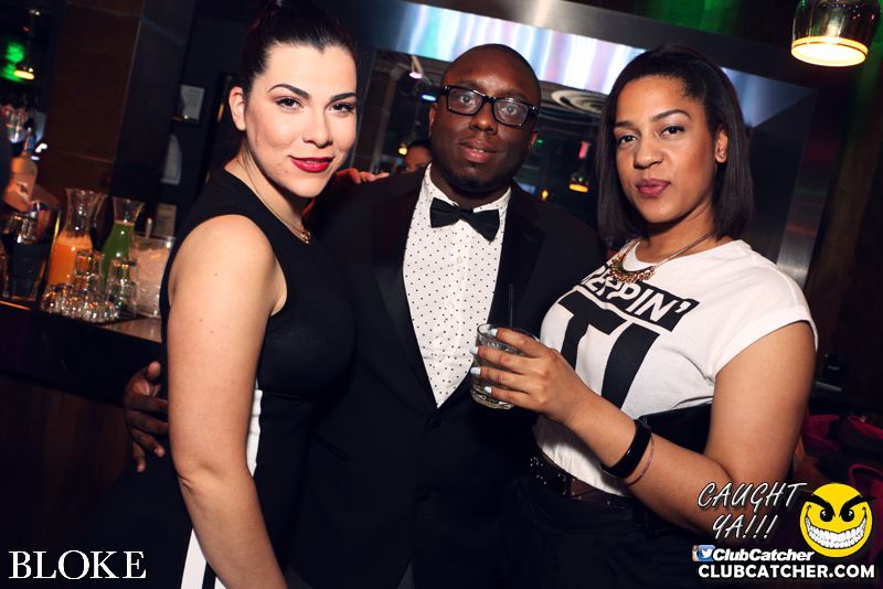 Bloke nightclub photo 106 - May 21st, 2015