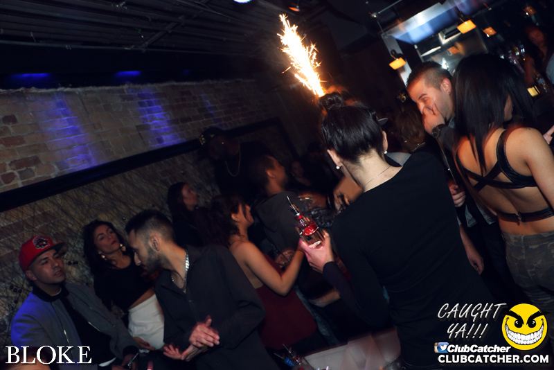 Bloke nightclub photo 109 - May 21st, 2015