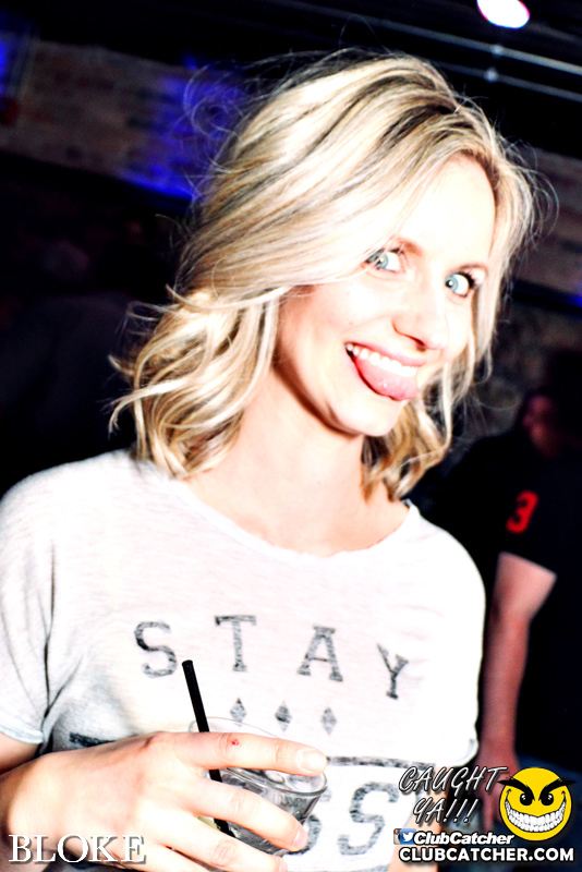 Bloke nightclub photo 110 - May 21st, 2015