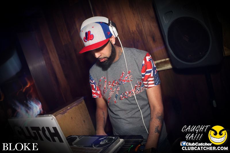 Bloke nightclub photo 12 - May 21st, 2015