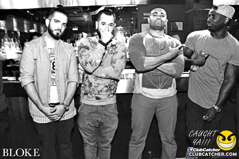 Bloke nightclub photo 117 - May 21st, 2015