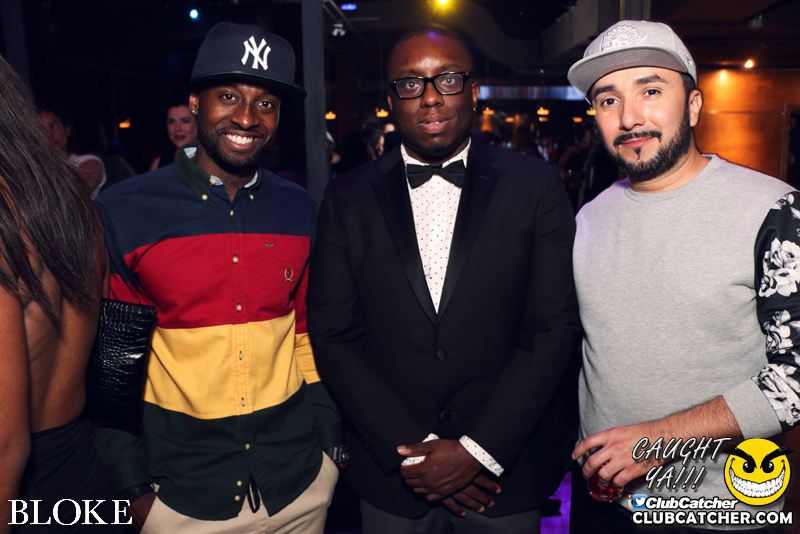 Bloke nightclub photo 118 - May 21st, 2015