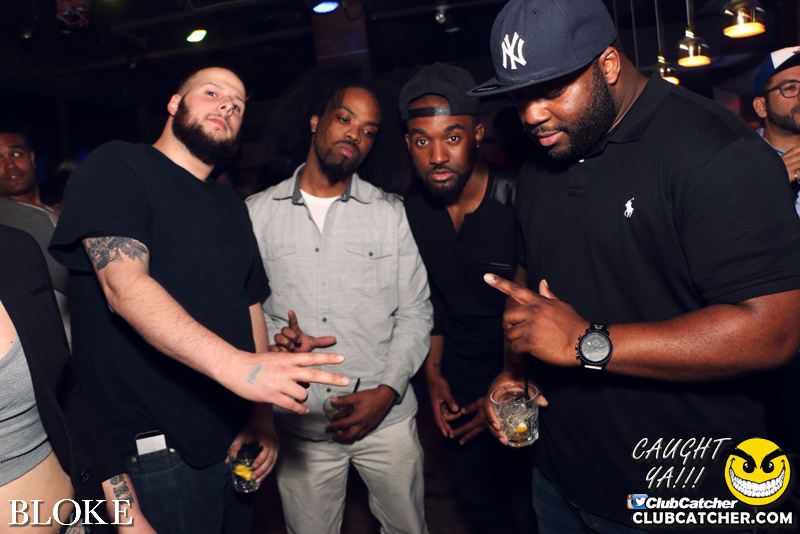 Bloke nightclub photo 120 - May 21st, 2015