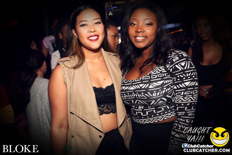 Bloke nightclub photo 13 - May 21st, 2015