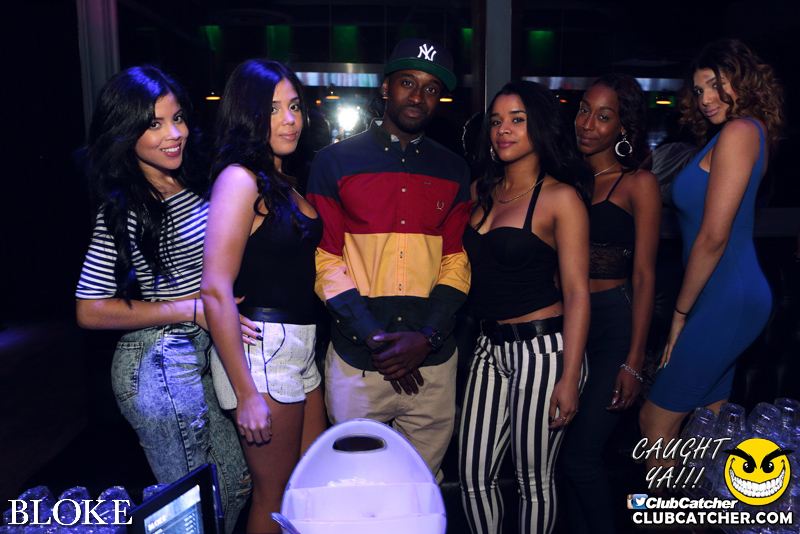 Bloke nightclub photo 14 - May 21st, 2015