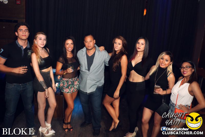 Bloke nightclub photo 15 - May 21st, 2015