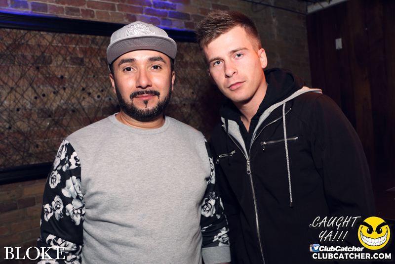 Bloke nightclub photo 20 - May 21st, 2015