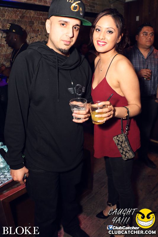 Bloke nightclub photo 21 - May 21st, 2015