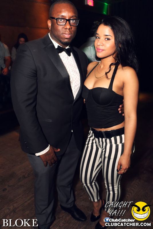 Bloke nightclub photo 22 - May 21st, 2015