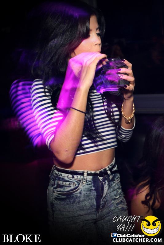 Bloke nightclub photo 24 - May 21st, 2015