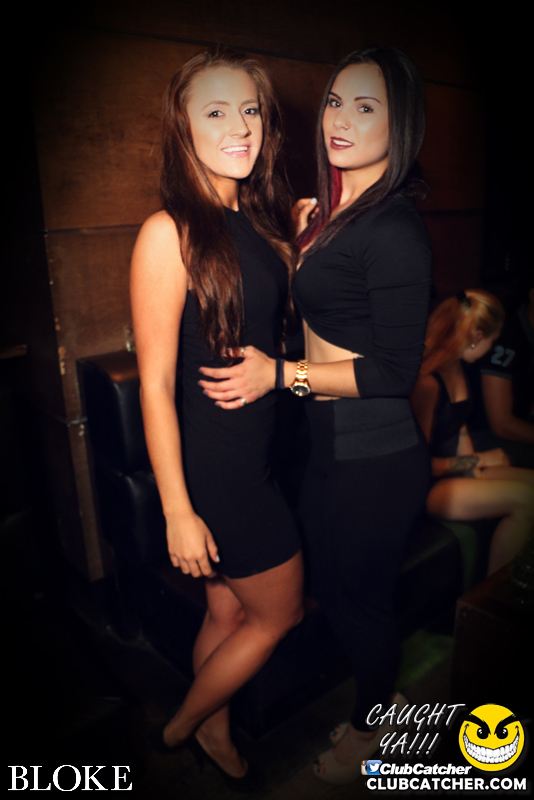 Bloke nightclub photo 26 - May 21st, 2015
