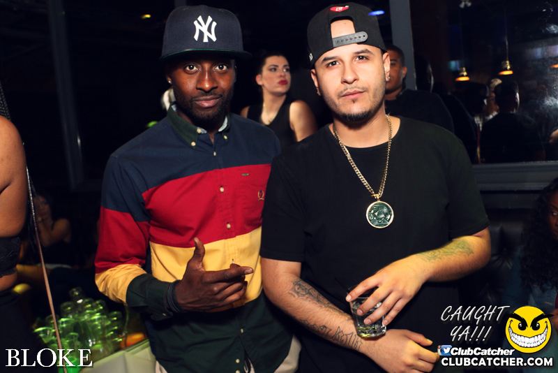 Bloke nightclub photo 27 - May 21st, 2015