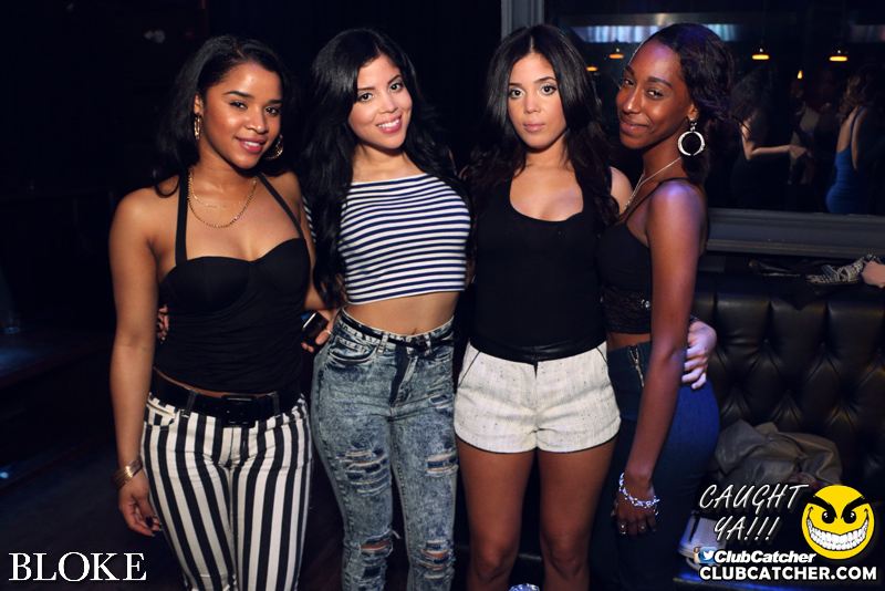 Bloke nightclub photo 4 - May 21st, 2015