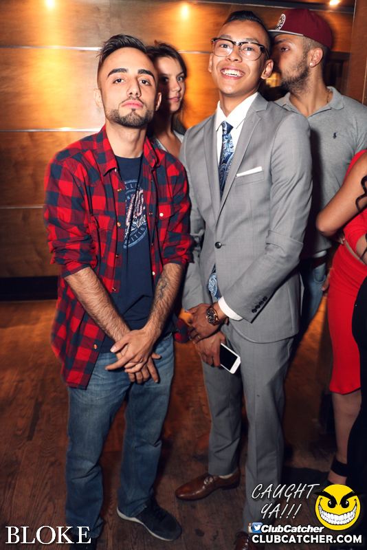 Bloke nightclub photo 33 - May 21st, 2015