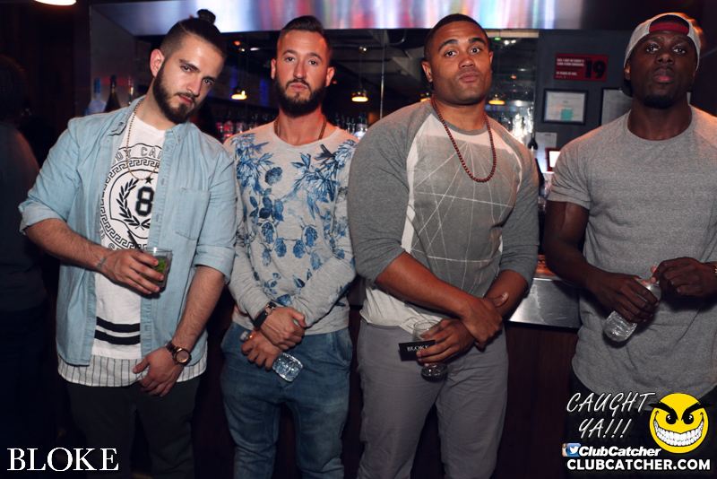 Bloke nightclub photo 35 - May 21st, 2015