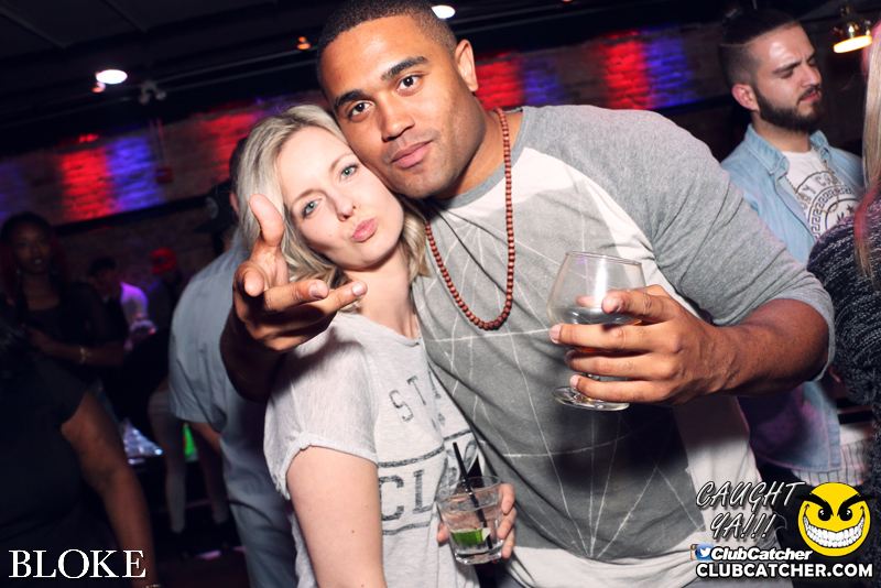 Bloke nightclub photo 37 - May 21st, 2015