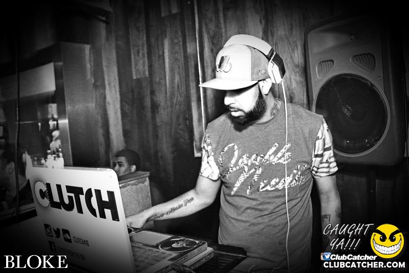 Bloke nightclub photo 38 - May 21st, 2015