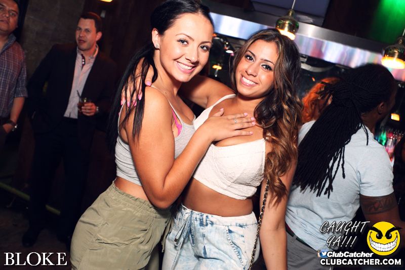 Bloke nightclub photo 39 - May 21st, 2015
