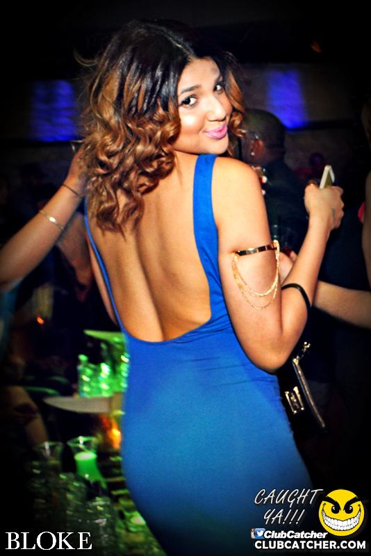 Bloke nightclub photo 40 - May 21st, 2015