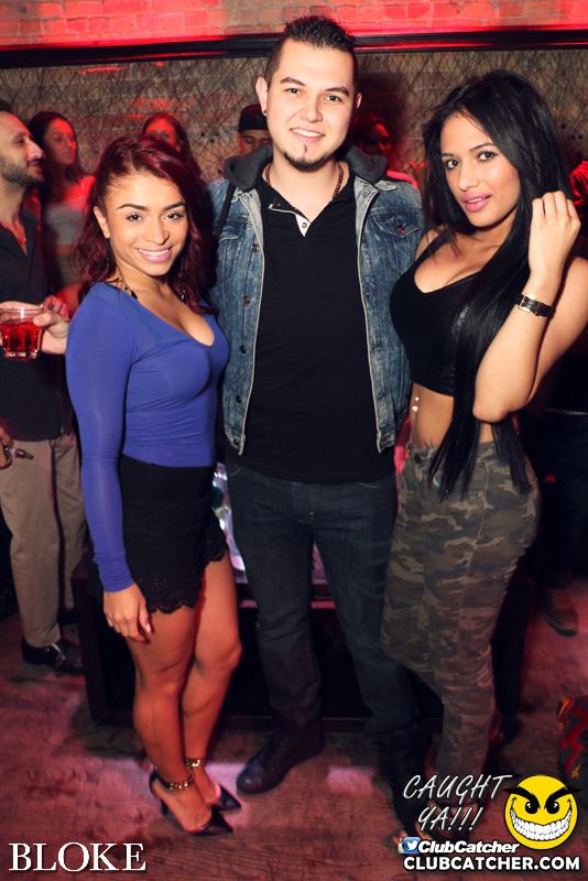 Bloke nightclub photo 5 - May 21st, 2015