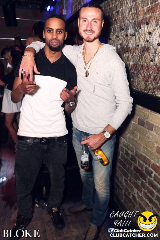 Bloke nightclub photo 41 - May 21st, 2015