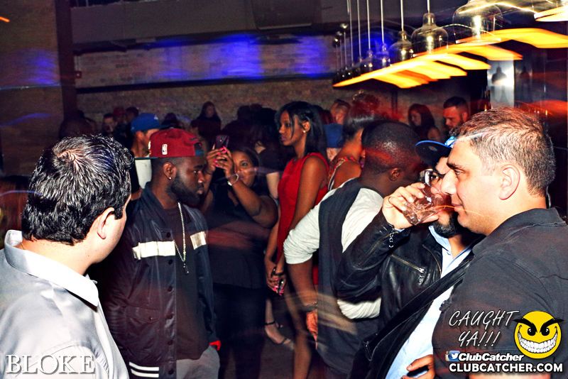 Bloke nightclub photo 42 - May 21st, 2015