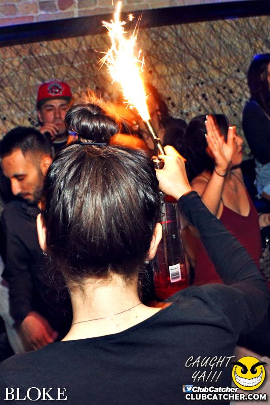 Bloke nightclub photo 43 - May 21st, 2015